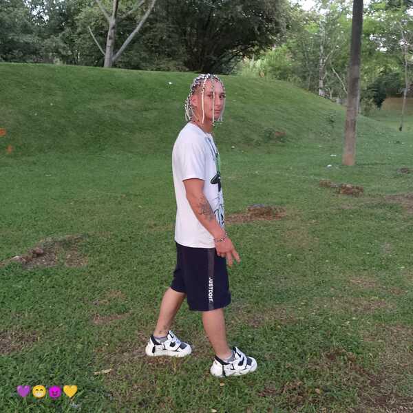 Darsteller JAYD22 Foto 5