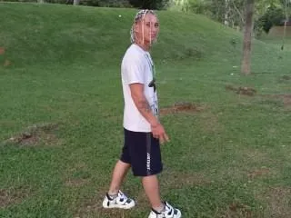 JAYD22 cam model profile picture