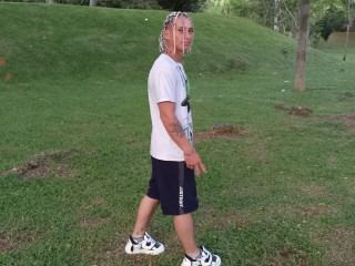 Image de profil du modèle de webcam JAYD22