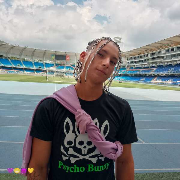 Darsteller JAYD22 Foto 4