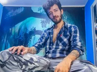 Image de profil du modèle de webcam soulnaugthy77