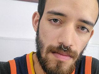 Image de profil du modèle de webcam soulnaugthy77