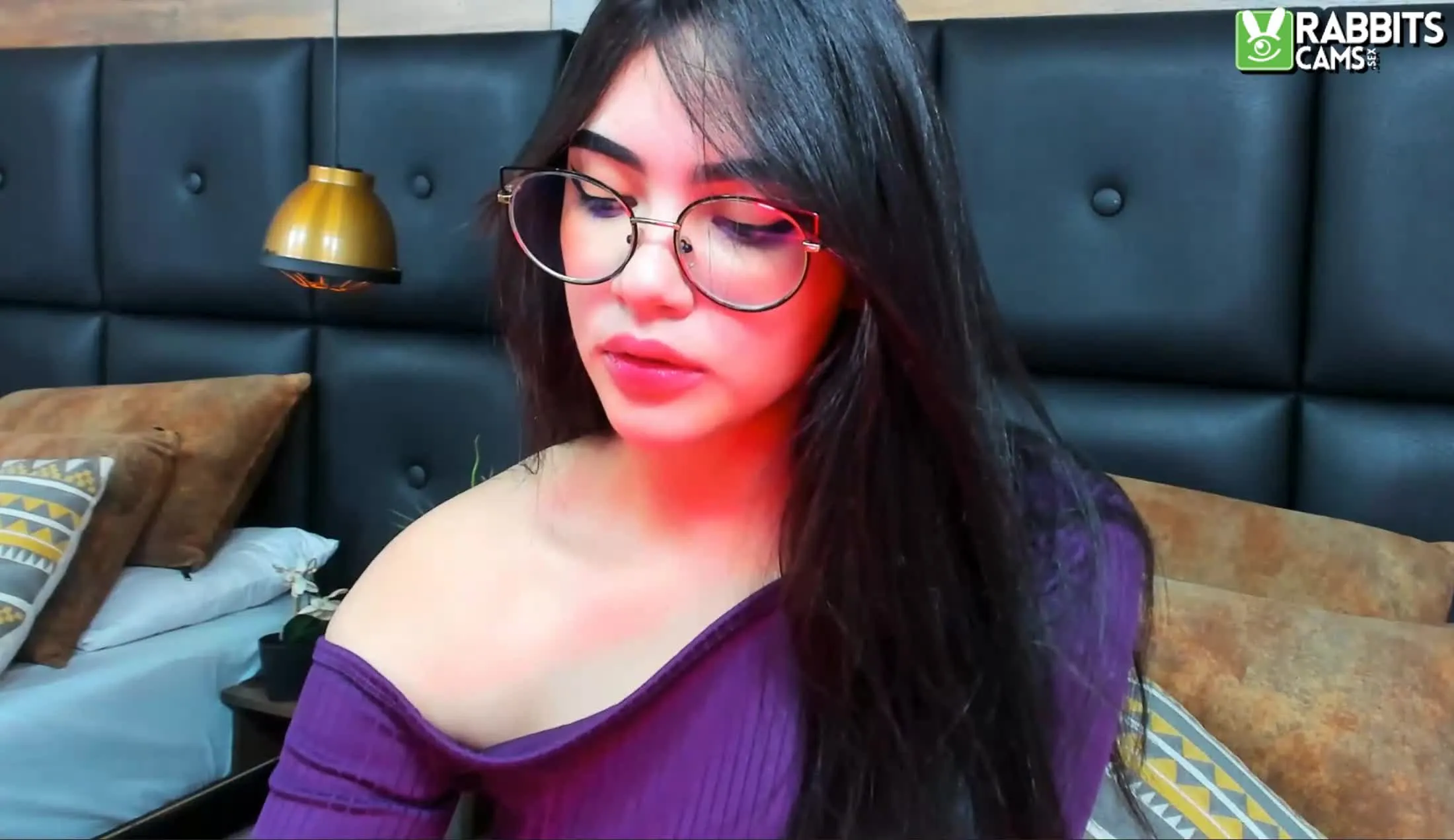 Performer elisadolls Video 1