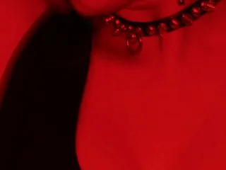 Imagen de perfil de modelo de cámara web de MistressDean