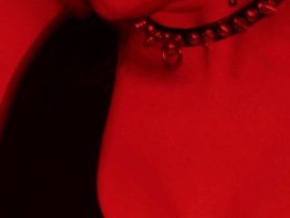 Imagen de perfil de modelo de cámara web de MistressDean