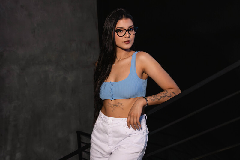 Utøver AuroraBeck Bilde 9