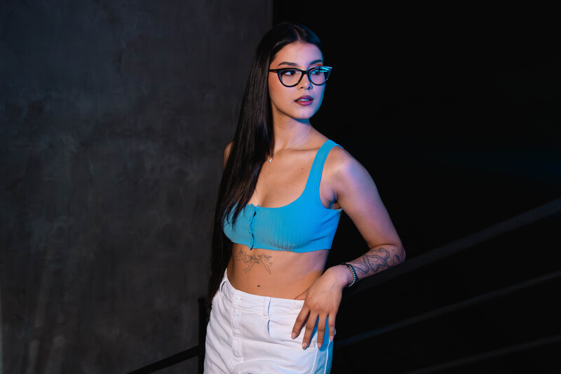 Utøver AuroraBeck Bilde 8