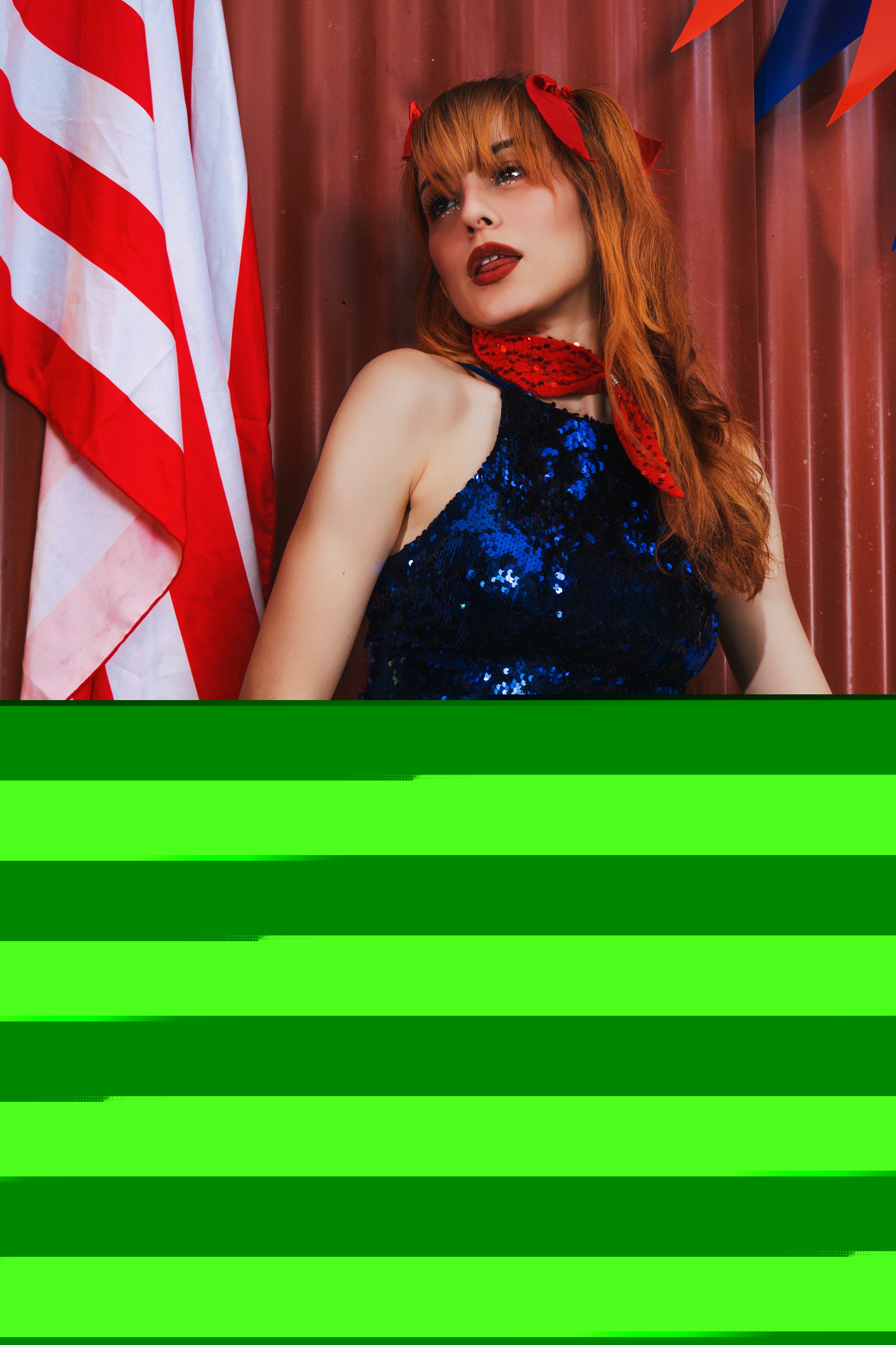 Interprete SophieHoffmann Foto 3