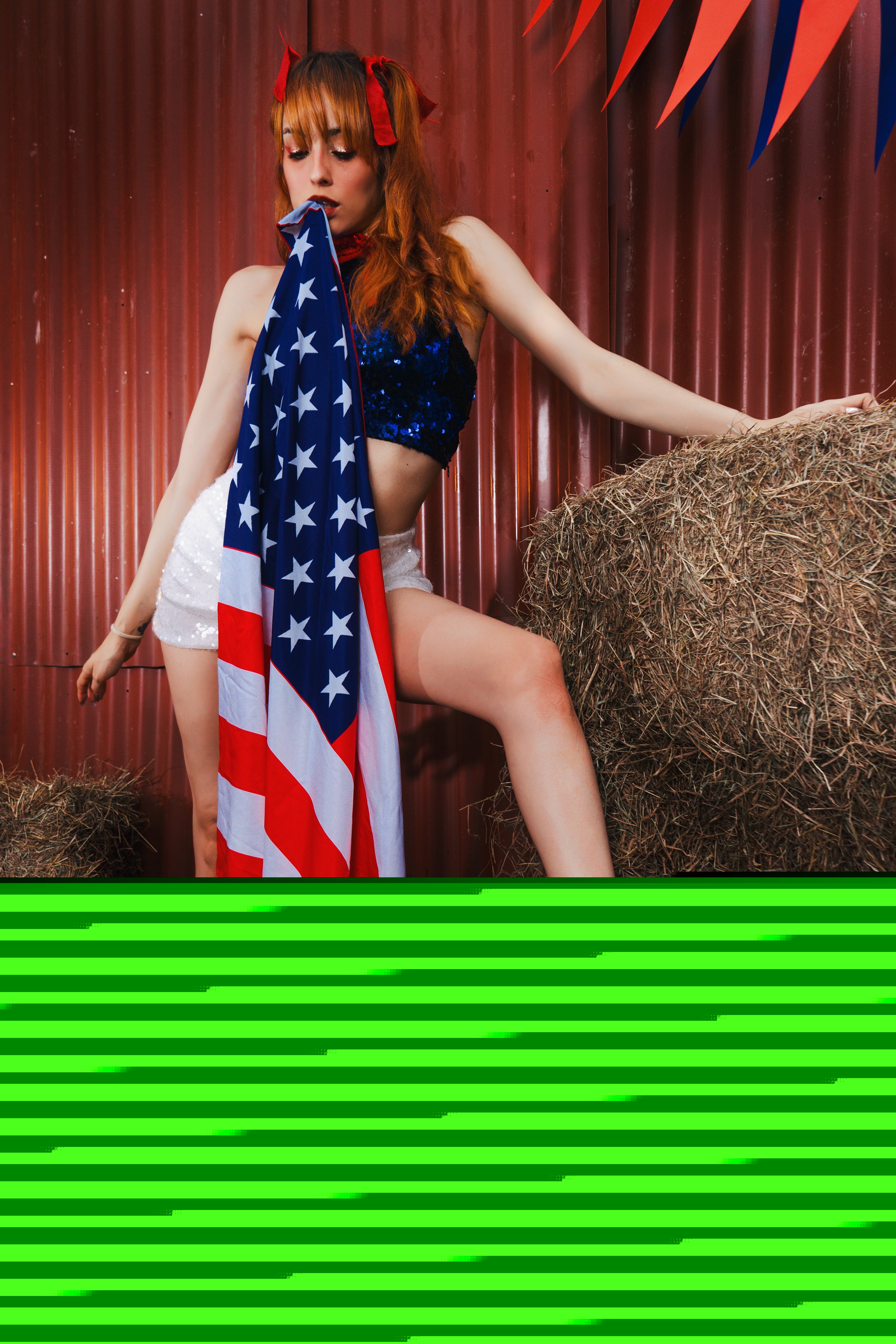 Interprete SophieHoffmann Foto 2