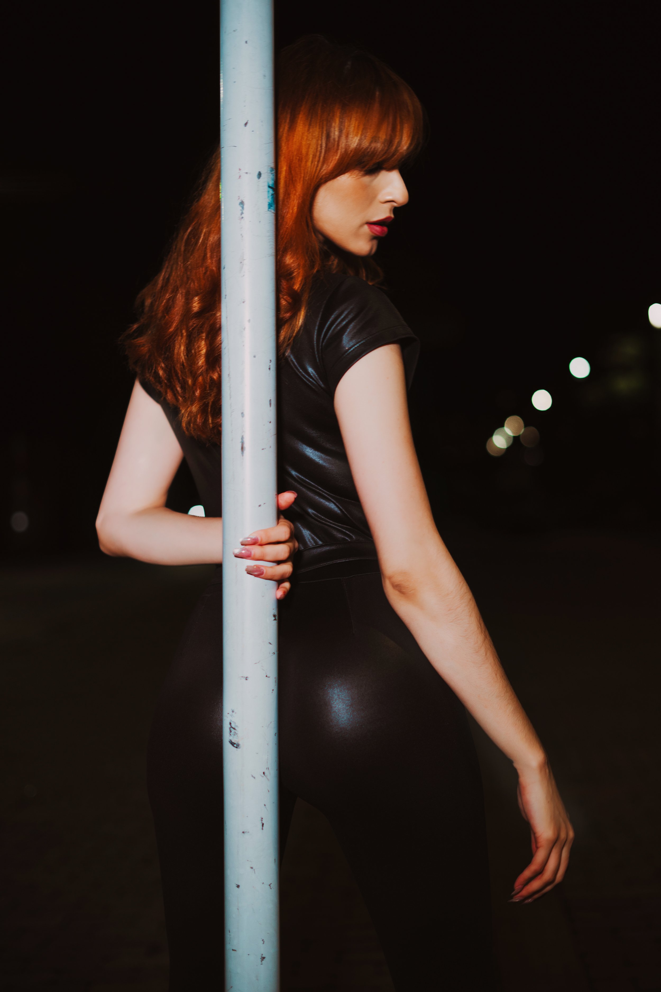 Interprete SophieHoffmann Foto 12