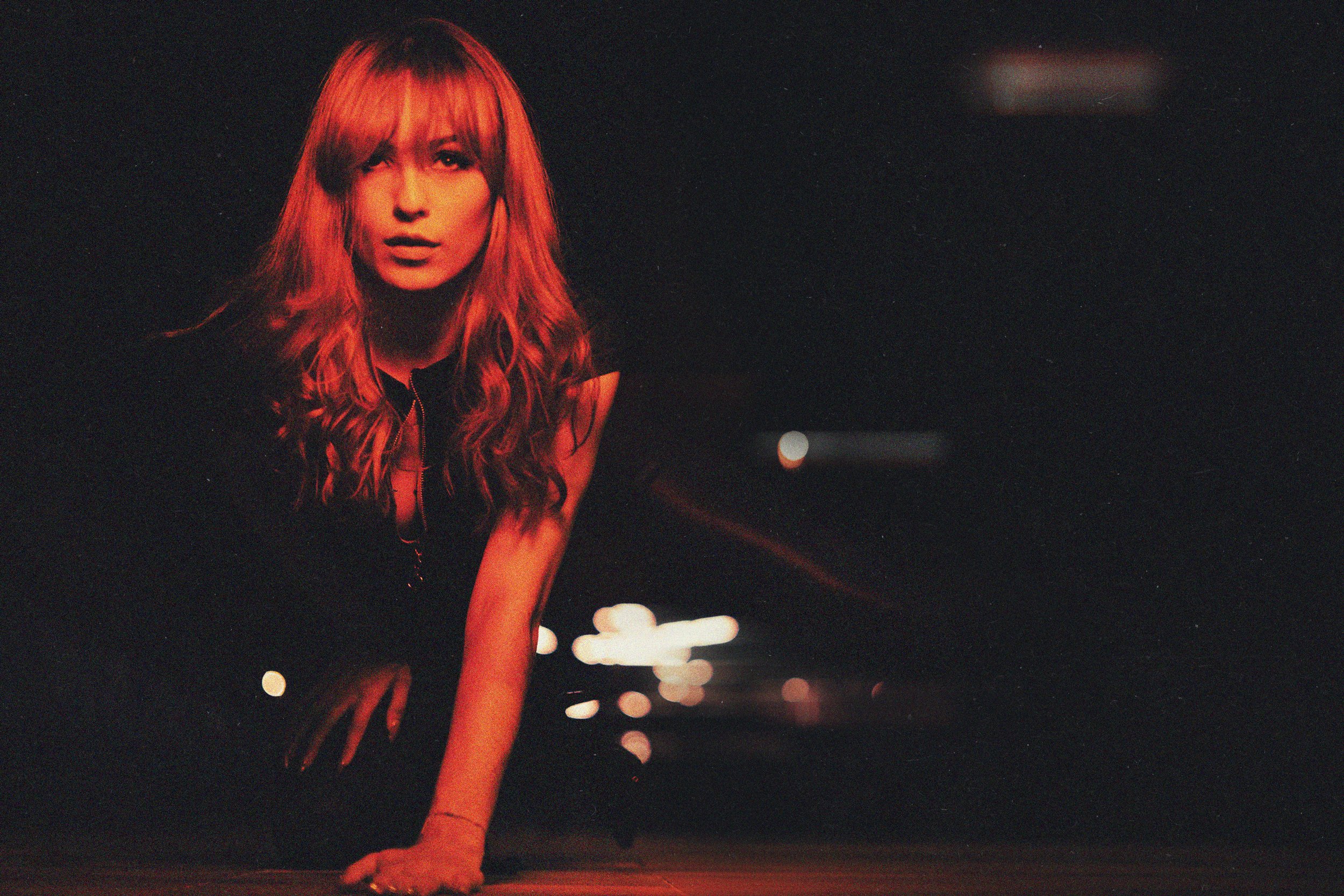 Interprete SophieHoffmann Foto 10