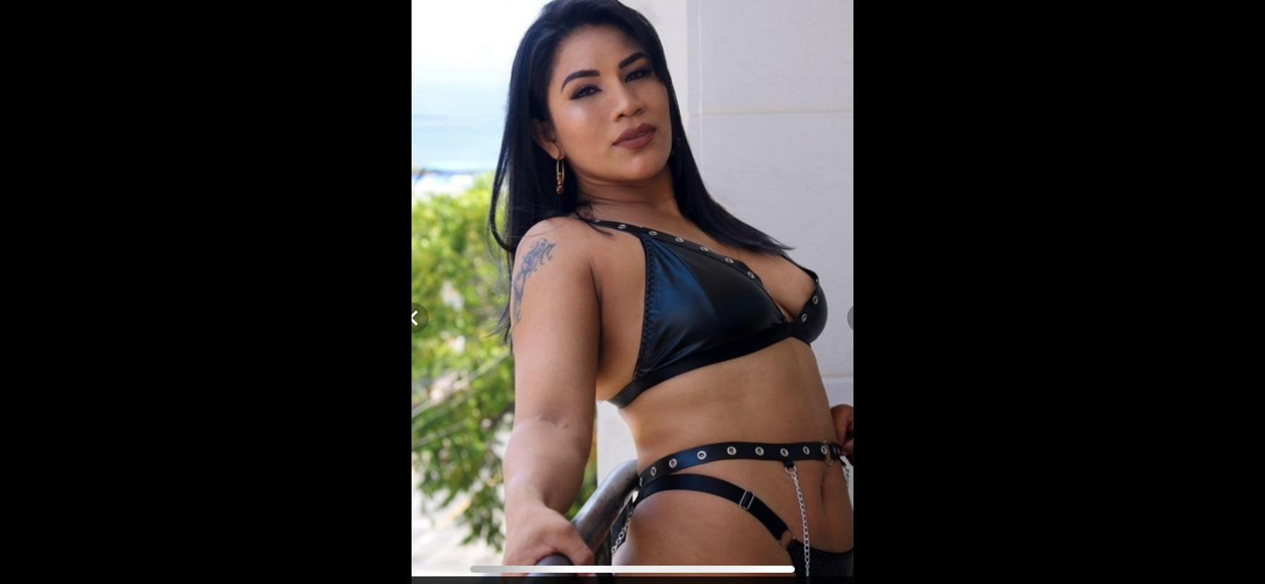 Darsteller LissaCouper Foto 4