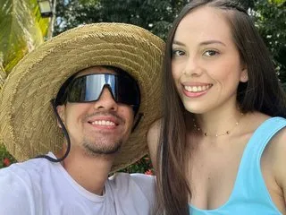 Foto de perfil de modelo de webcam de Valery_And_Dani