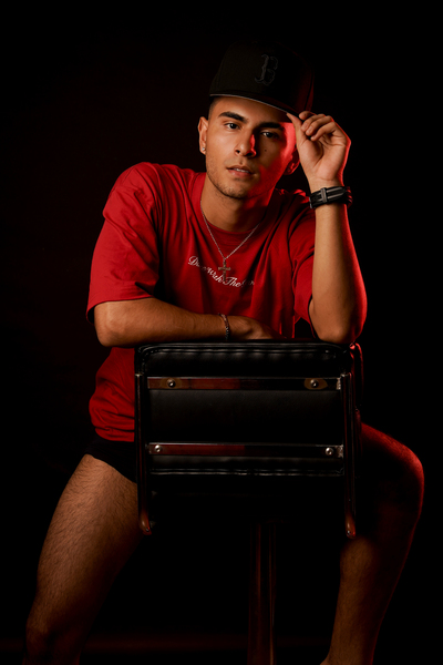 Intérprete IamAres Foto 10