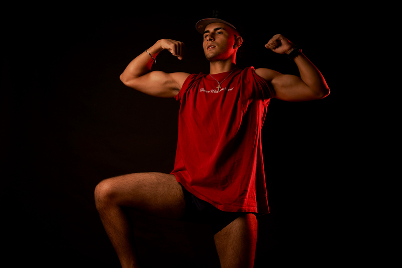 Intérprete IamAres Foto 9