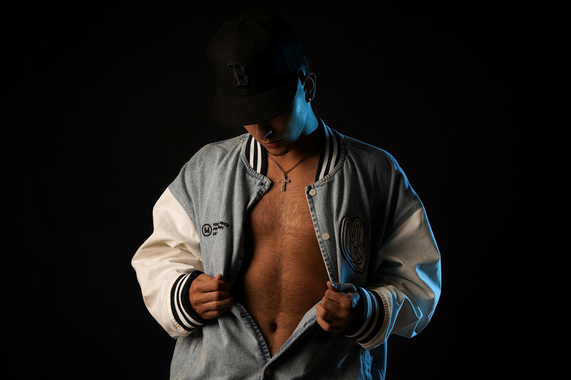 Intérprete IamAres Foto 5