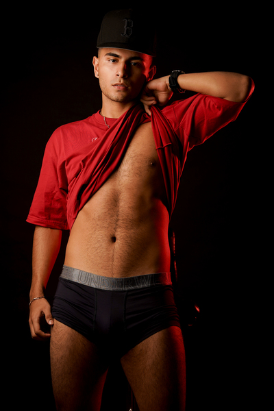 Intérprete IamAres Foto 11