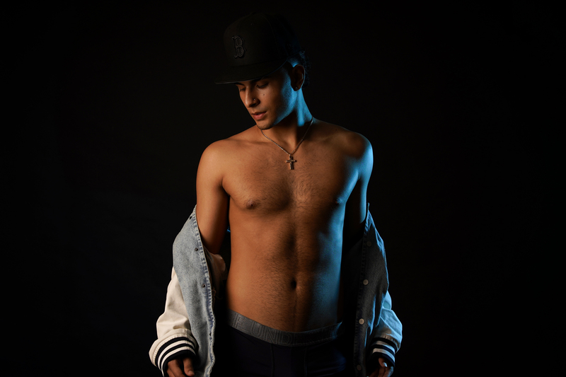 Intérprete IamAres Foto 4