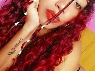 Foto de perfil de modelo de webcam de samanthacristalcl202