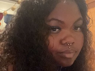 Profilbilde av SerenityLola webkamera modell