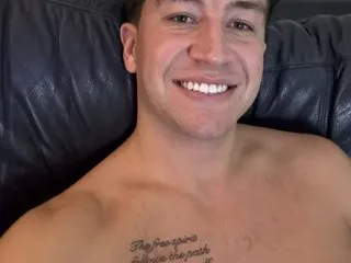 HuskerKenny96 Profilbild des Cam-Modells