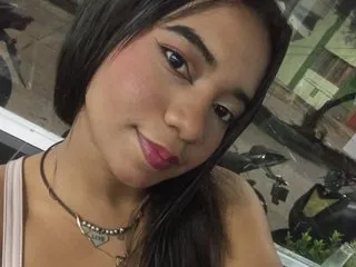 Imagen de perfil de modelo de cámara web de Leticia_lynn