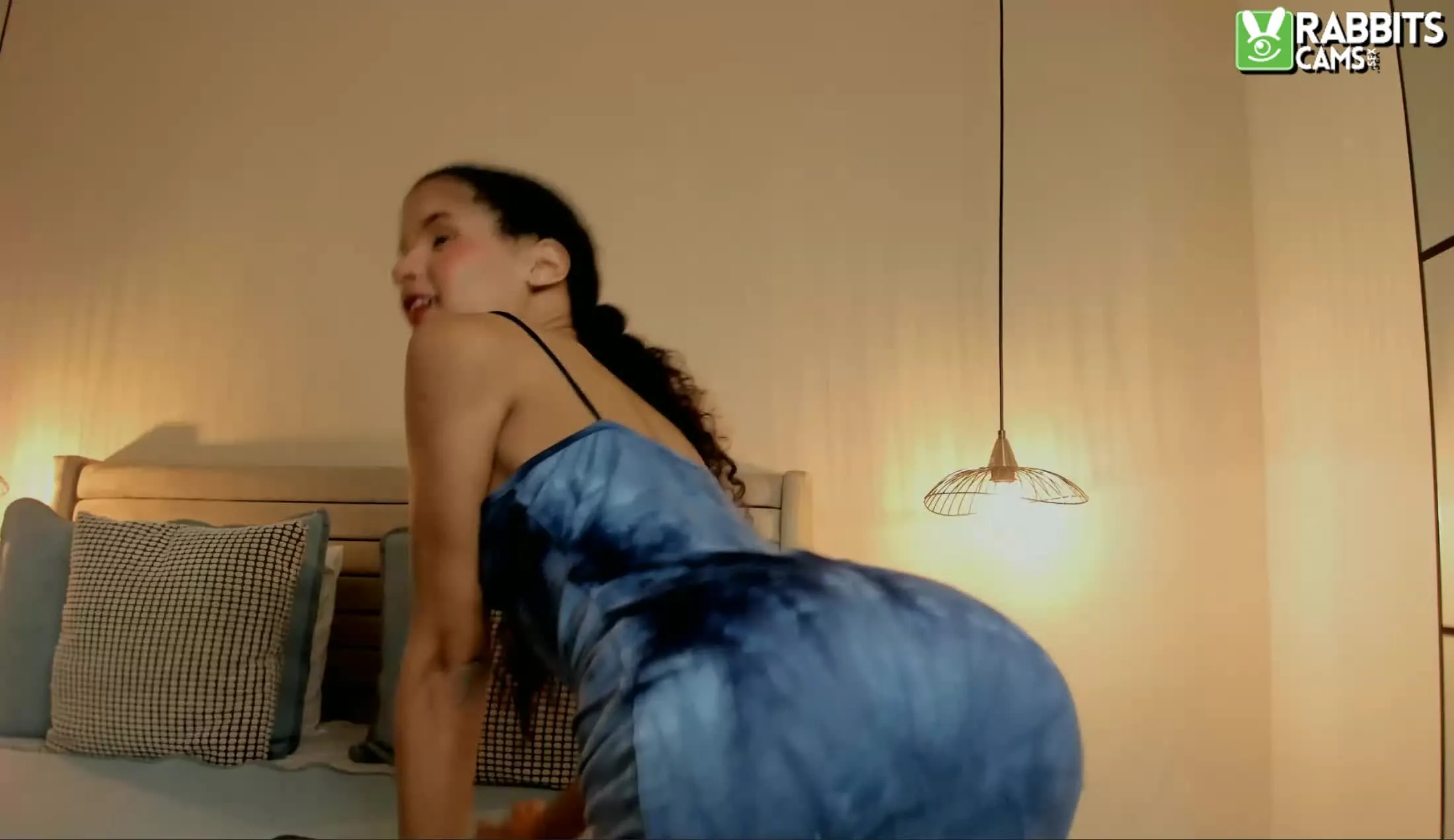 Darsteller MelyMejia Video 1