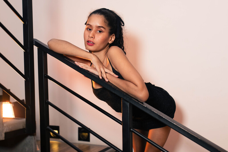 Darsteller MelyMejia Foto 2