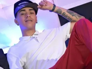 Foto de perfil de modelo de webcam de mick1_Johnson