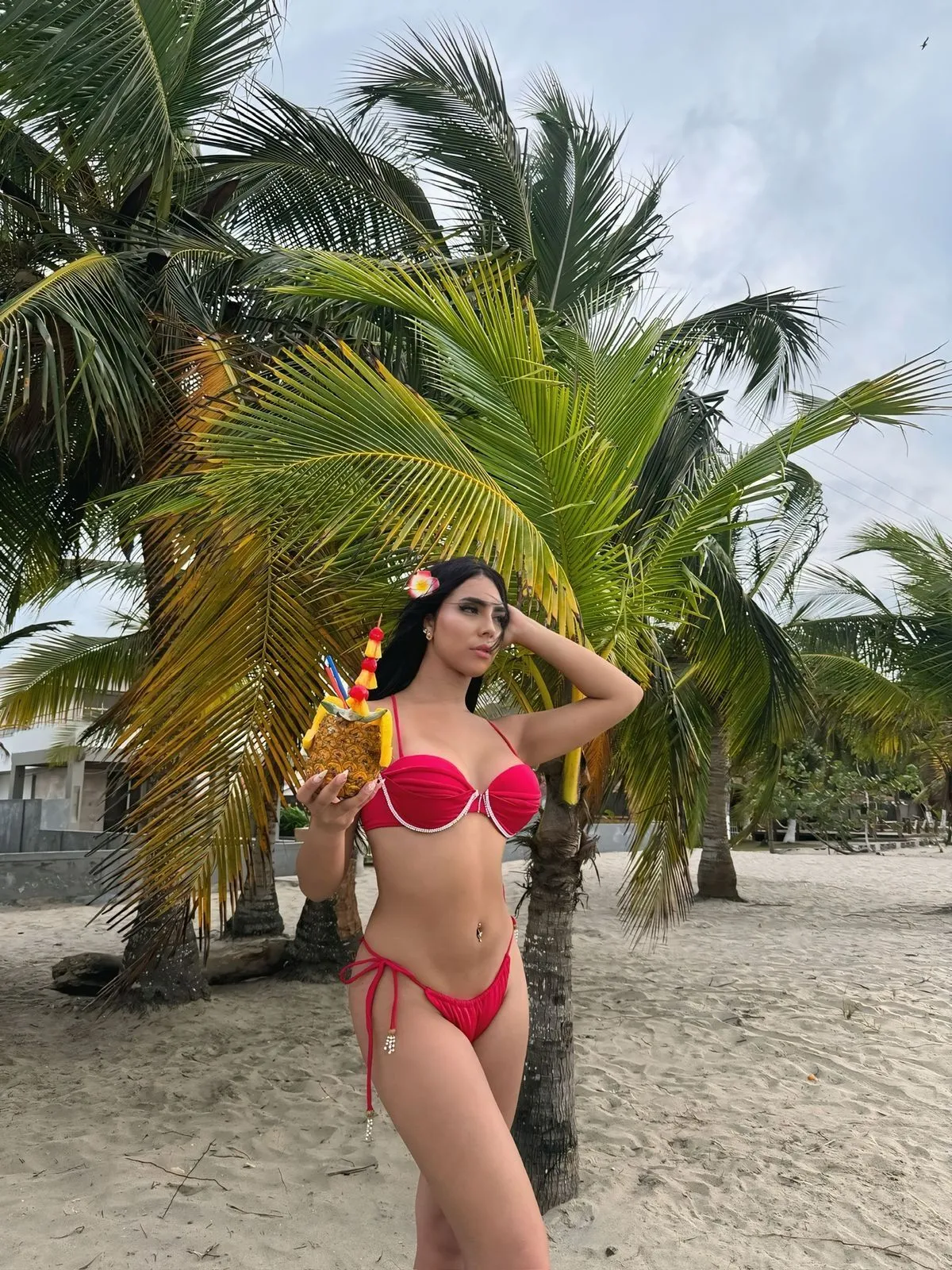 Performer AngelParisi Photo 8