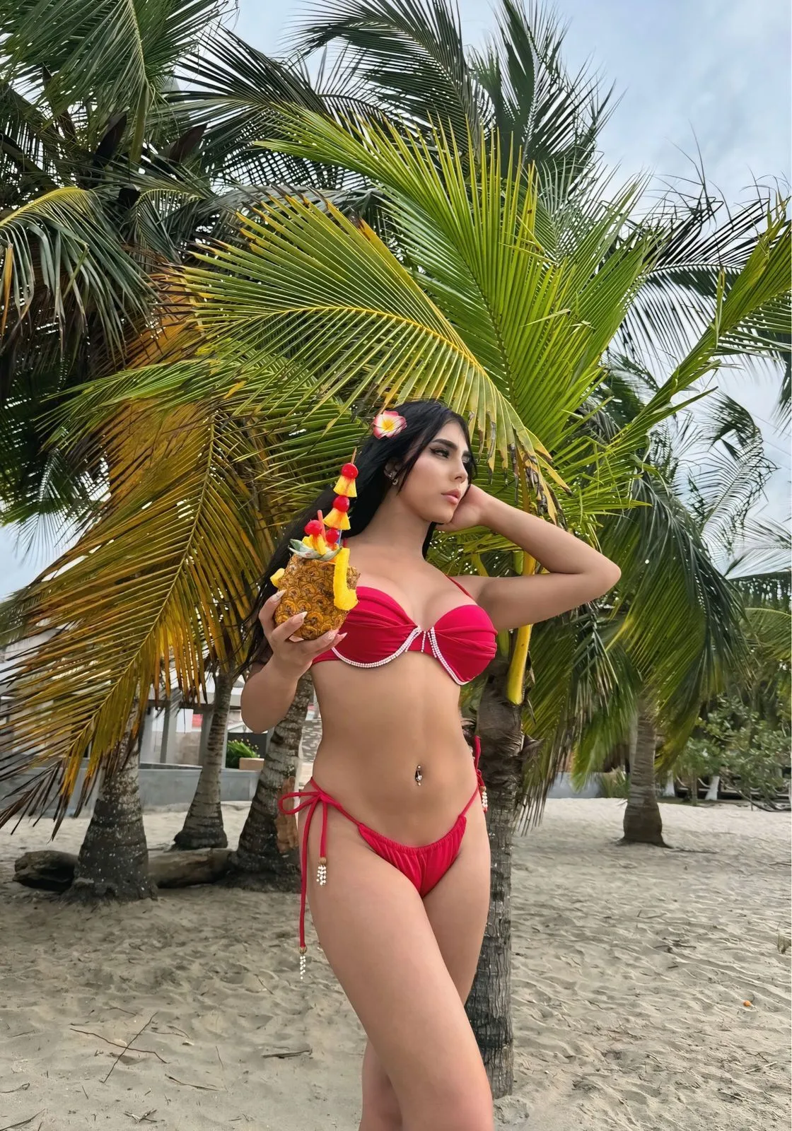 Performer AngelParisi Photo 10