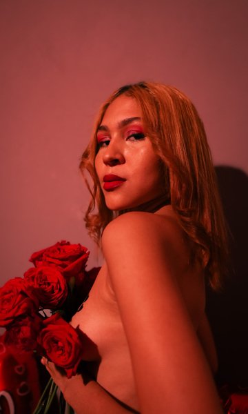 Interprete CharlotteConti Foto 6