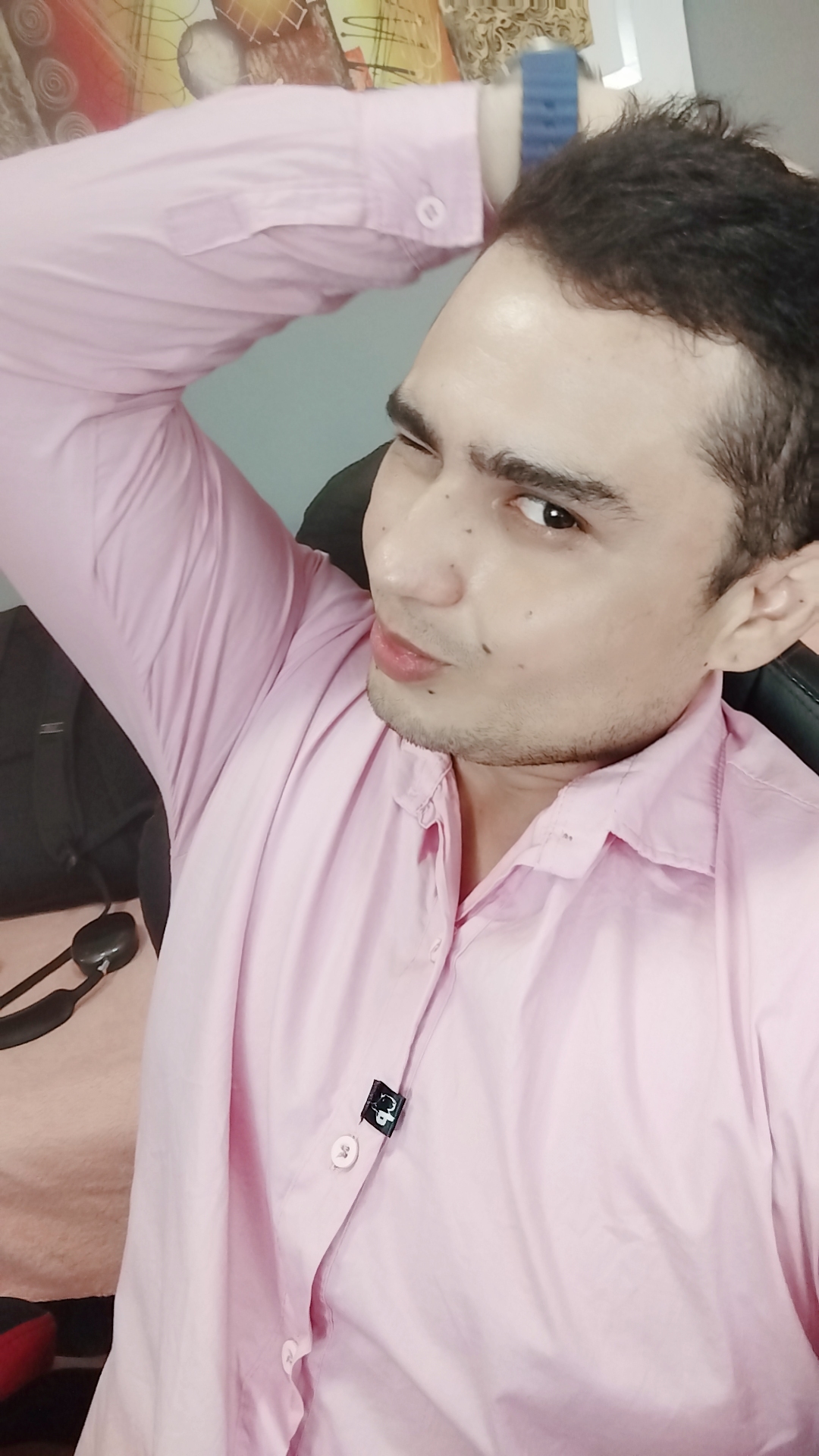 Performer graco Photo 4