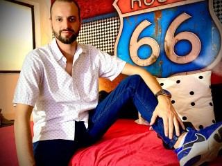 Cristian_walker Profilbild des Cam-Modells