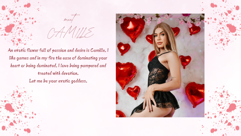 Artiest CamileSanto Foto 1