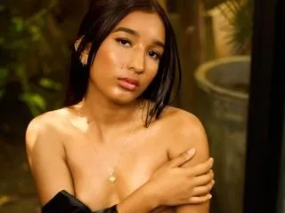 Marybloom profilbild på webbkameramodell