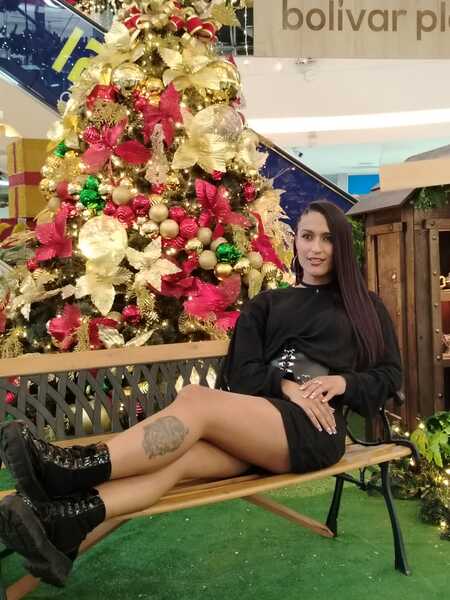 Artiest MistressBossy Foto 5