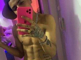 cristiangrey_x Profilbild des Cam-Modells 