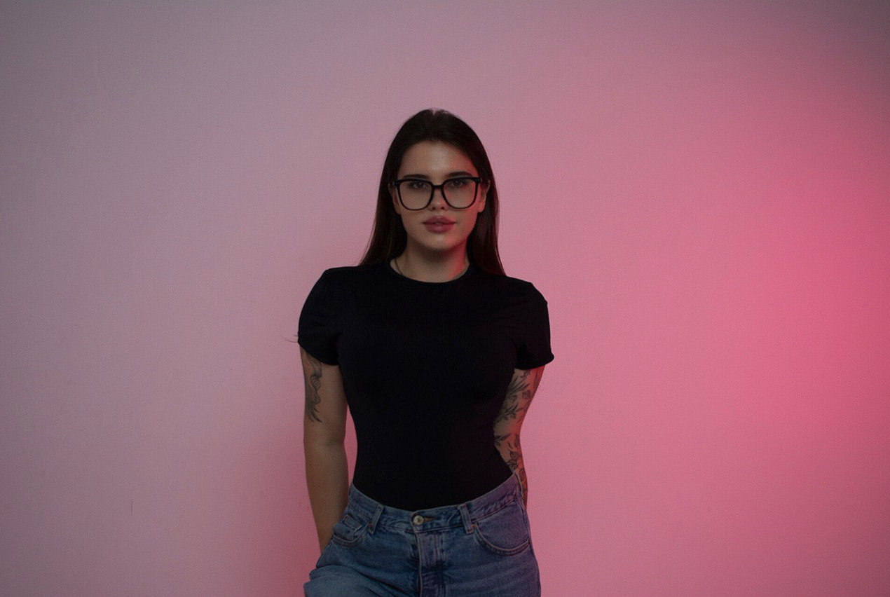 Intérprete PearlGlow Foto 3