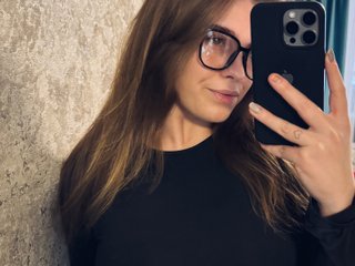 PearlGlow immagine del profilo del modello di cam