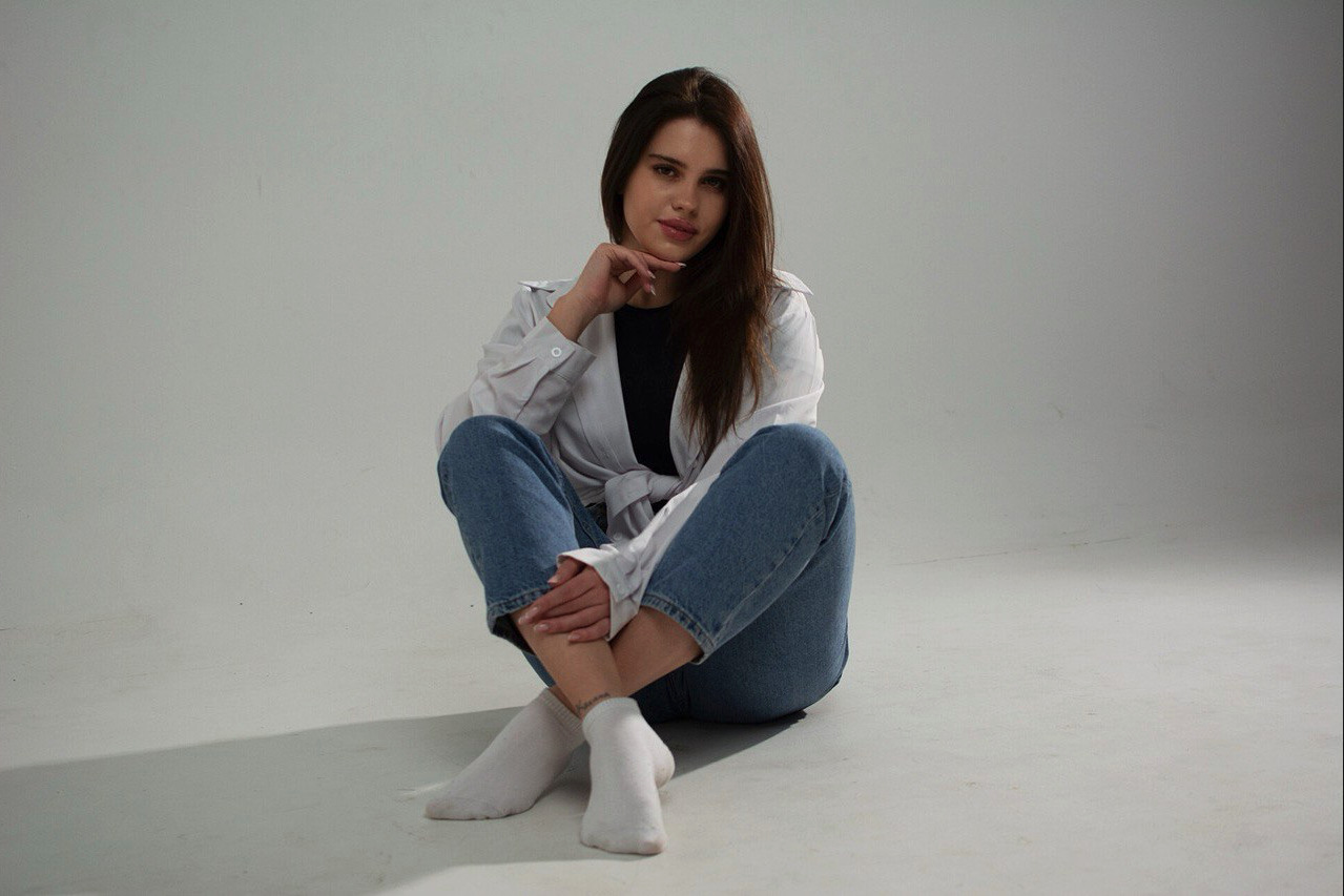 Intérprete PearlGlow Foto 1