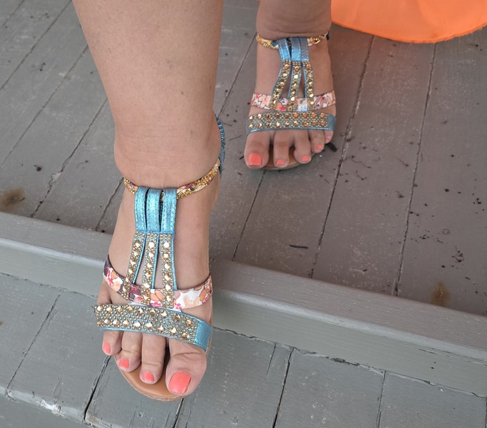 Interprete ClaudiaMidwestWife Foto 6