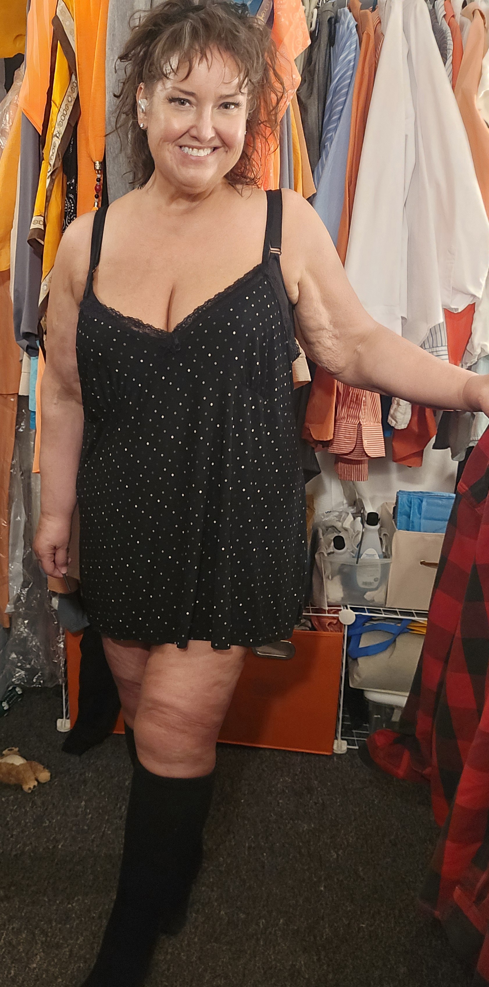 Interprete ClaudiaMidwestWife Foto 11