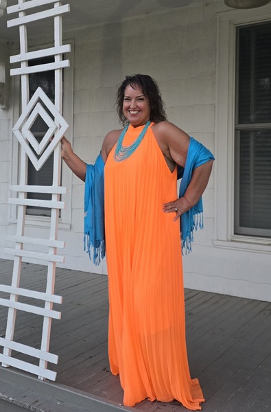 Interprete ClaudiaMidwestWife Foto 5