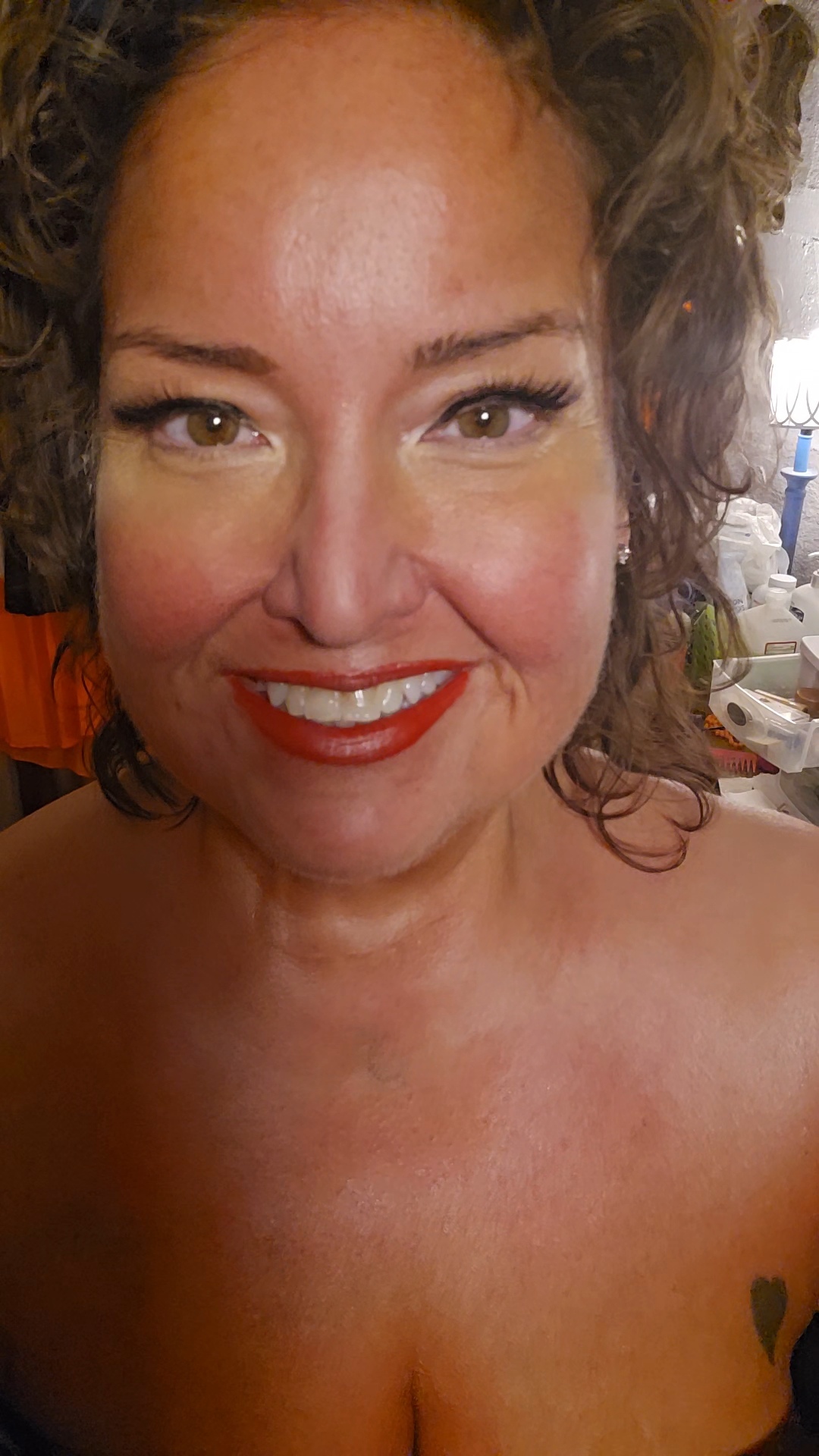 Interprete ClaudiaMidwestWife Foto 8