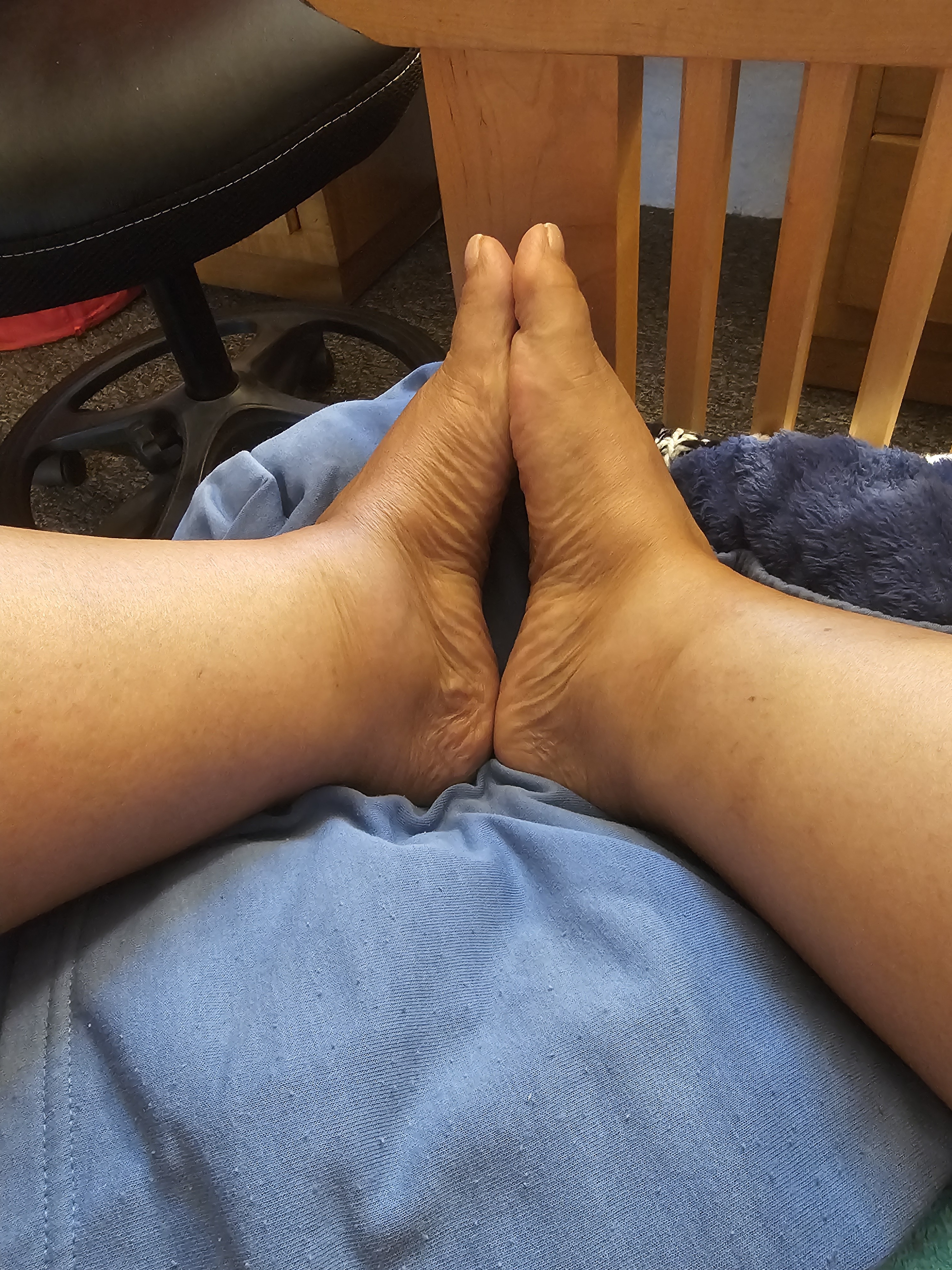 Utøver ClaudiaMidwestWife Bilde 8