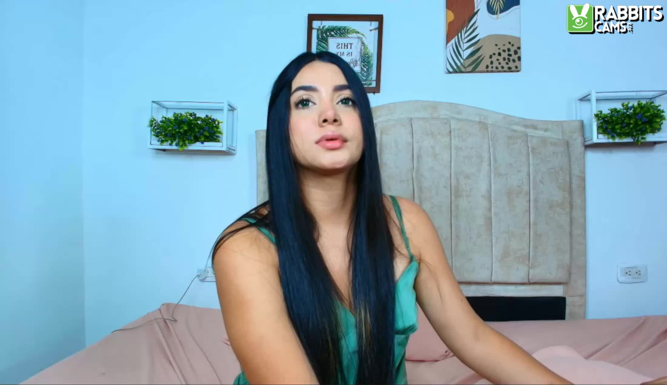 Utøver Amber_scoott77 Video 1