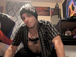 MathiasAstray profielfoto van cam model 