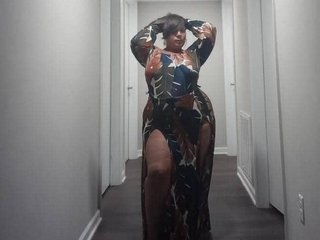 Foto de perfil de modelo de webcam de SeptemberBrook