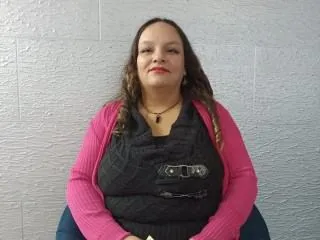 Laakshmi profielfoto van cam model